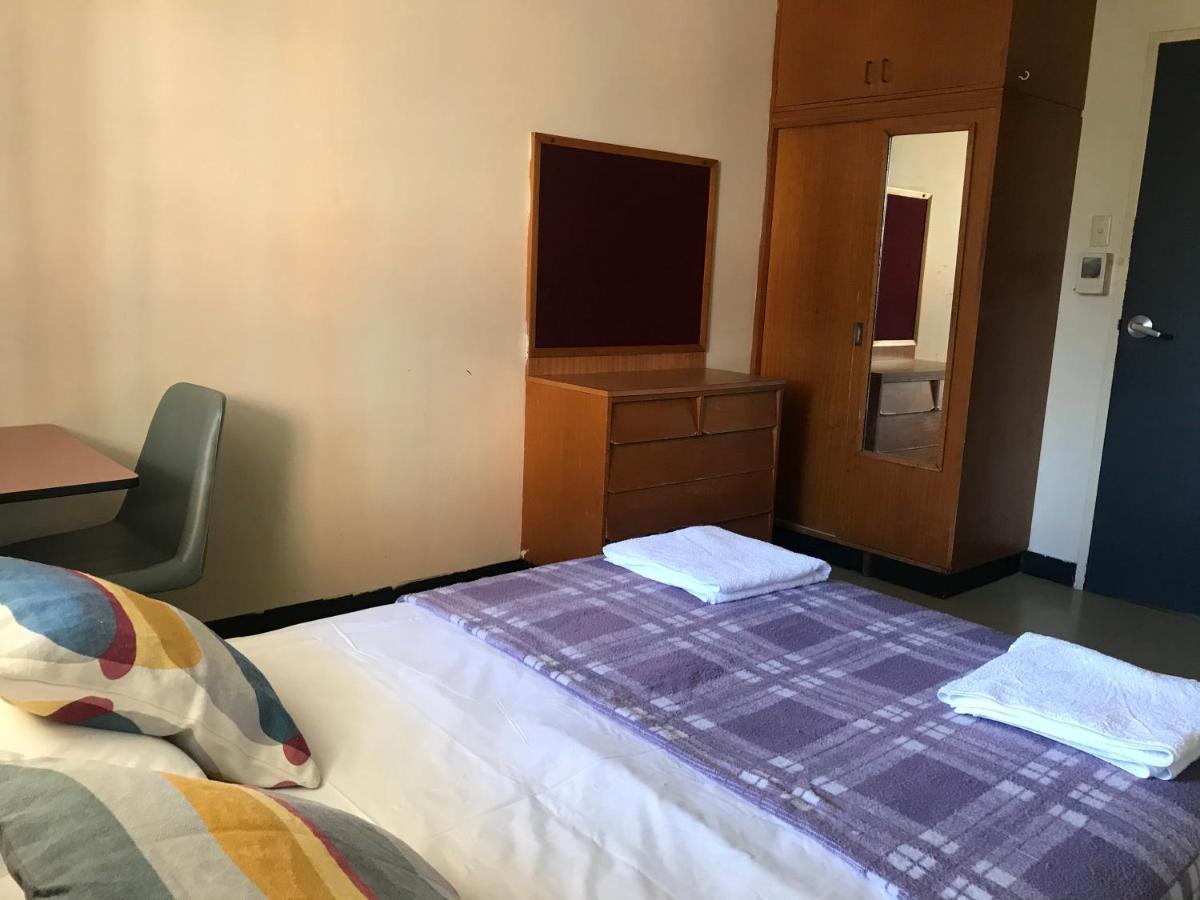 Greenwich Village Accommodation Sydney Luaran gambar