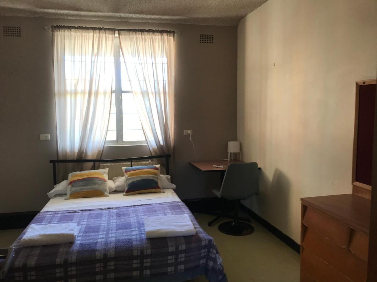 Greenwich Village Accommodation Sydney Luaran gambar