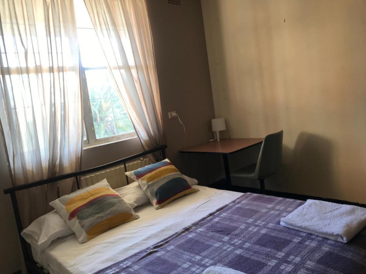 Greenwich Village Accommodation Sydney Luaran gambar