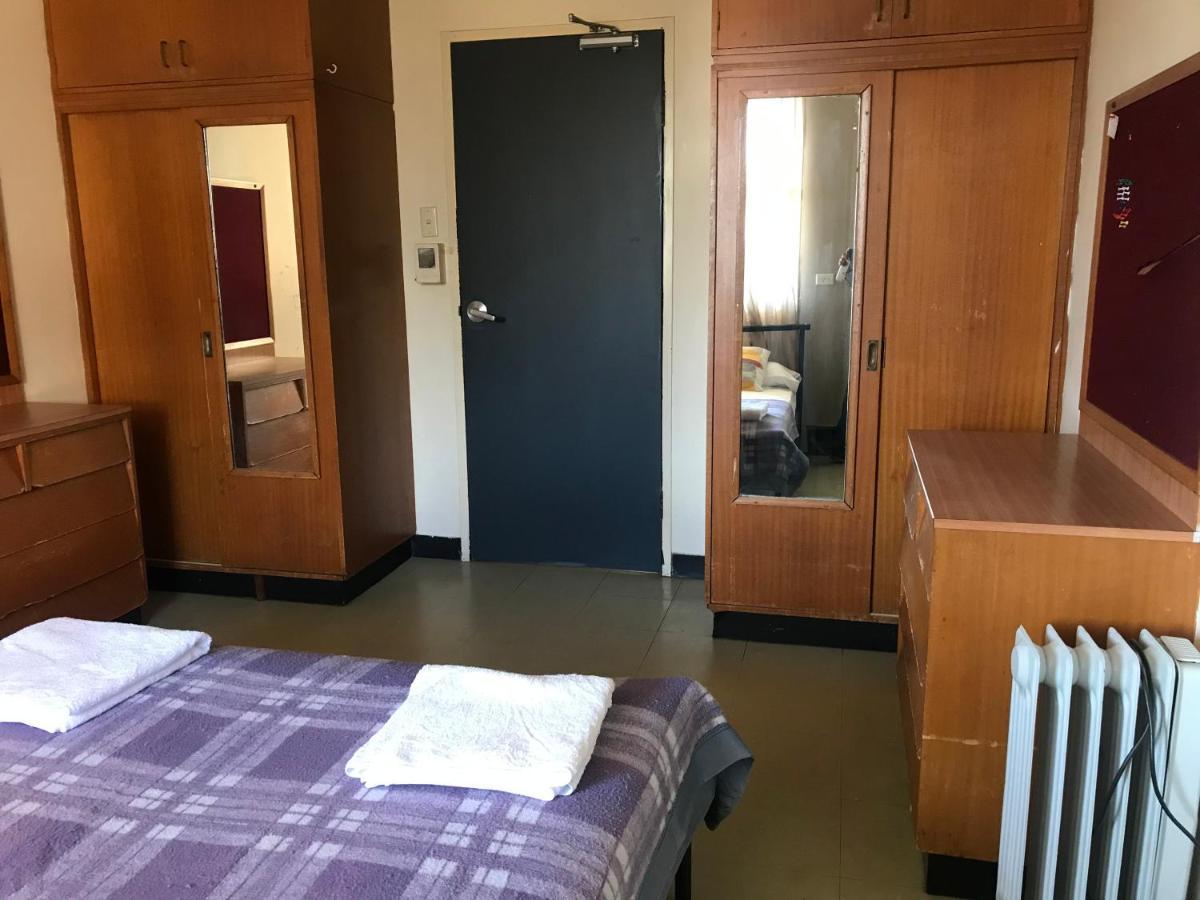 Greenwich Village Accommodation Sydney Luaran gambar