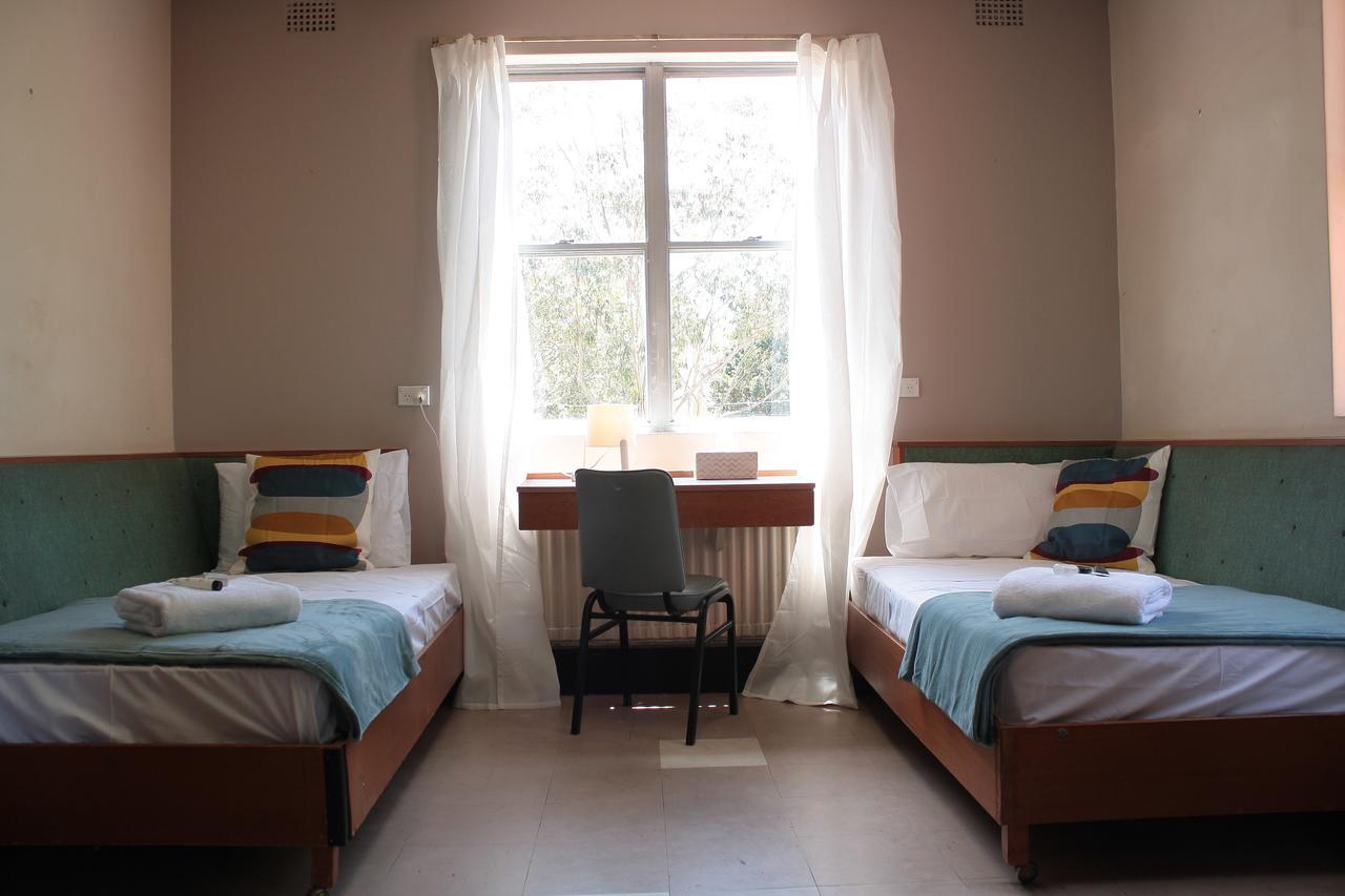 Greenwich Village Accommodation Sydney Luaran gambar