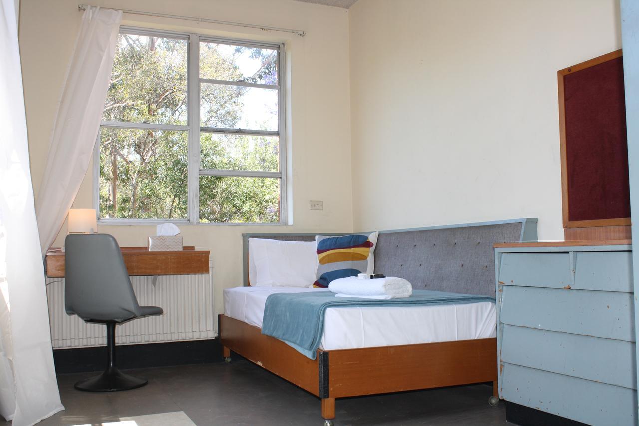 Greenwich Village Accommodation Sydney Luaran gambar