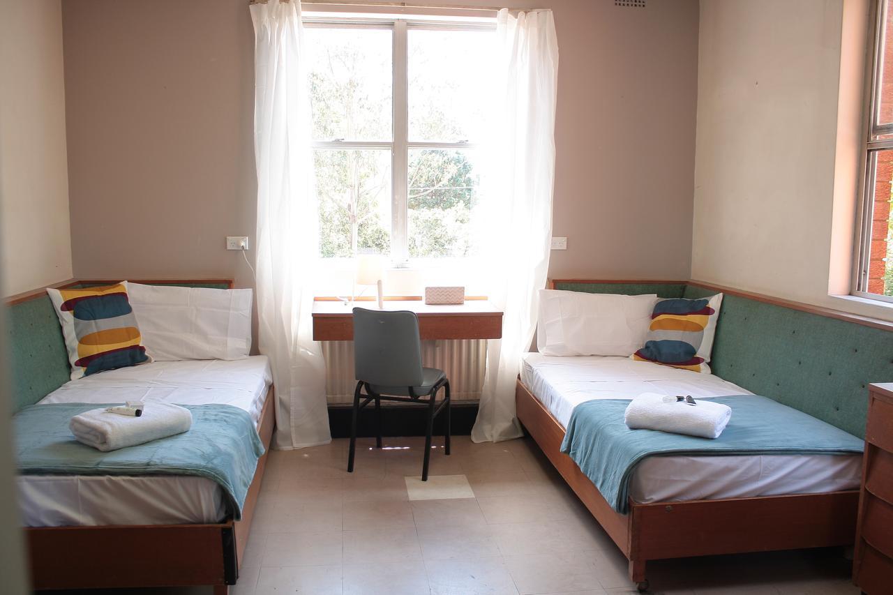 Greenwich Village Accommodation Sydney Luaran gambar