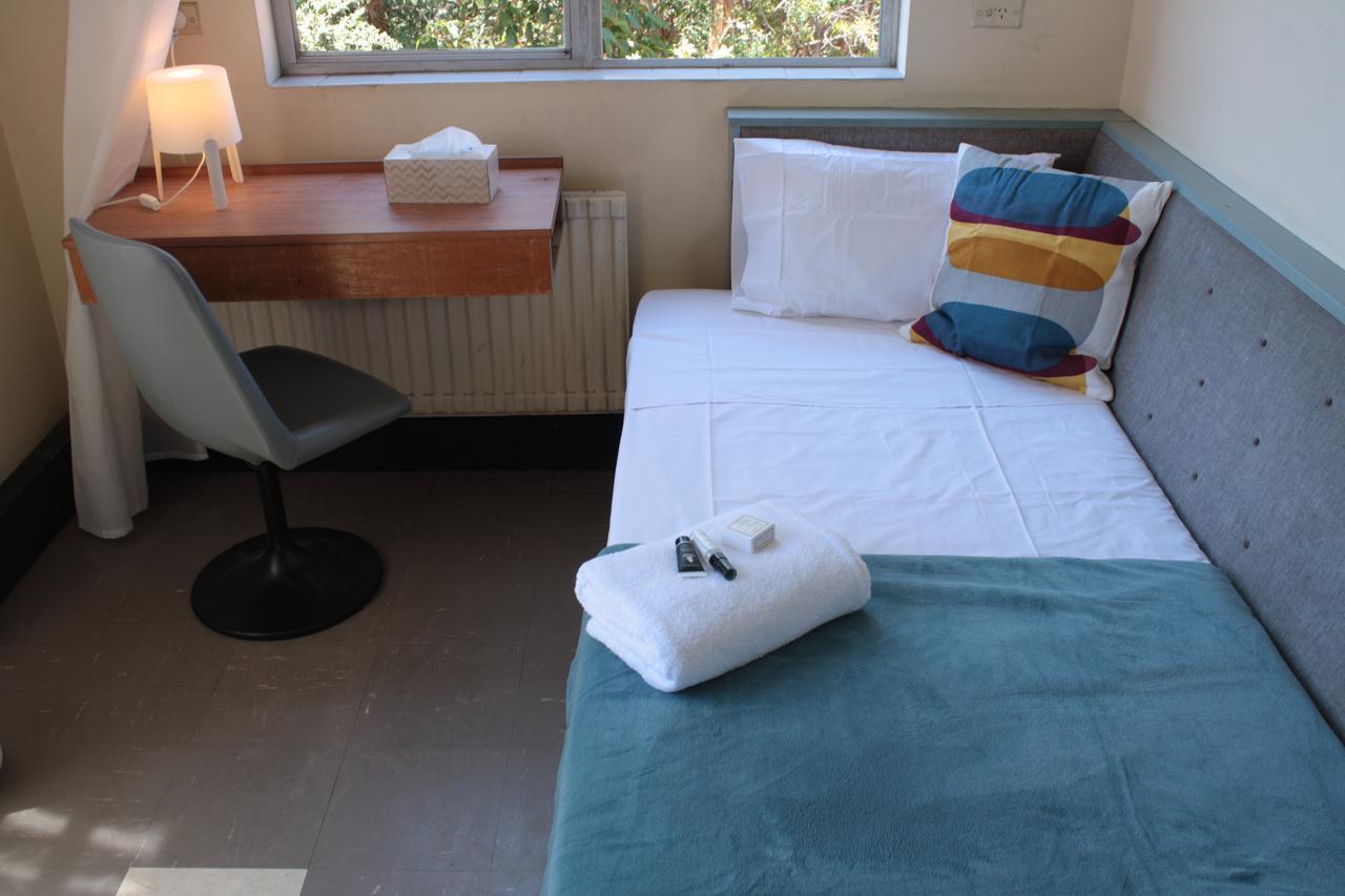 Greenwich Village Accommodation Sydney Luaran gambar