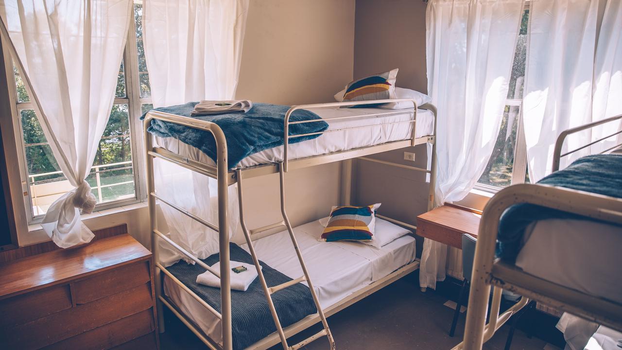 Greenwich Village Accommodation Sydney Luaran gambar