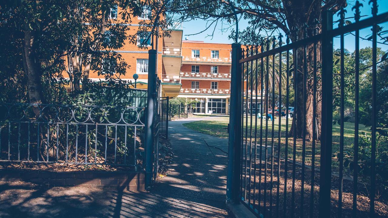Greenwich Village Accommodation Sydney Luaran gambar