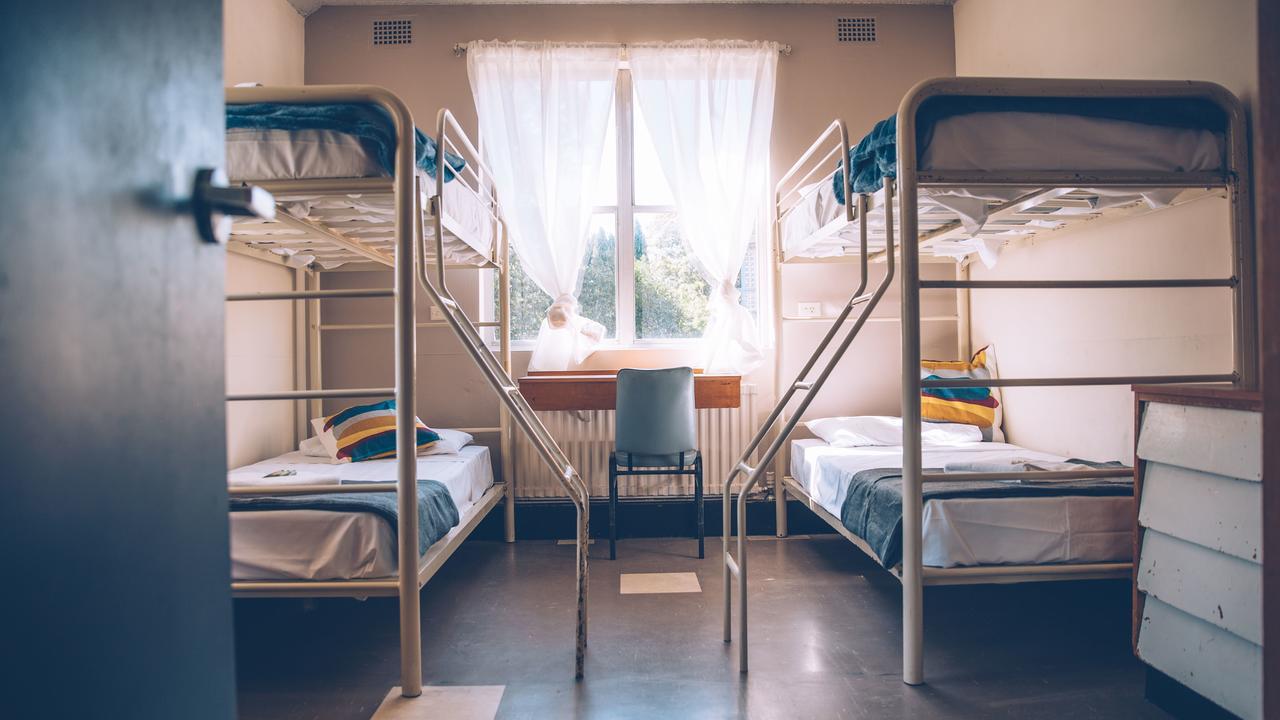 Greenwich Village Accommodation Sydney Luaran gambar