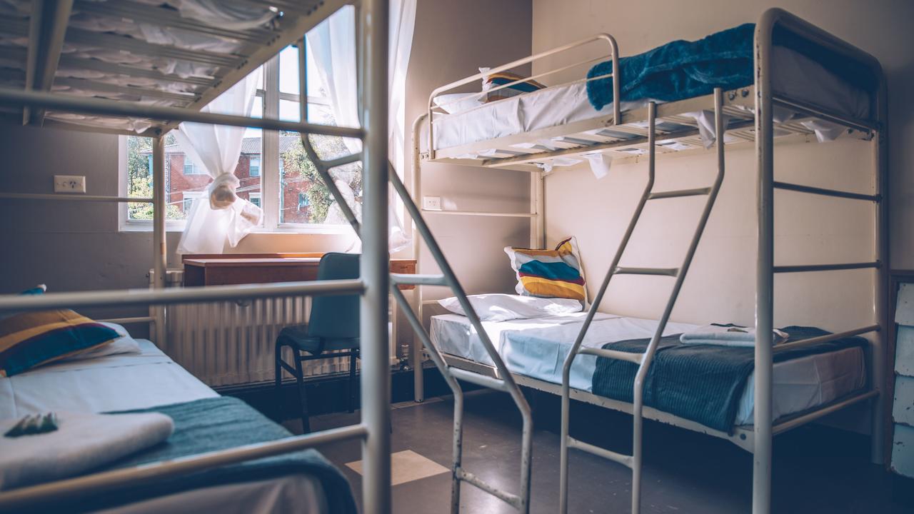 Greenwich Village Accommodation Sydney Luaran gambar