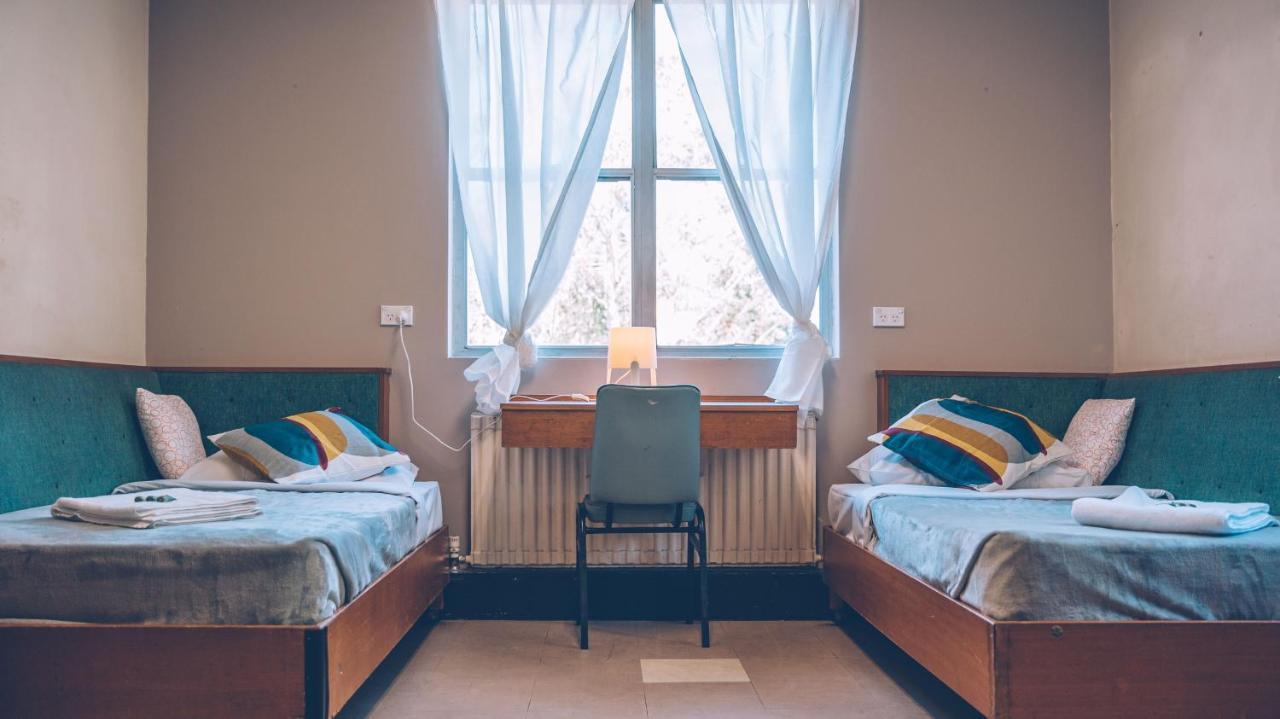 Greenwich Village Accommodation Sydney Luaran gambar