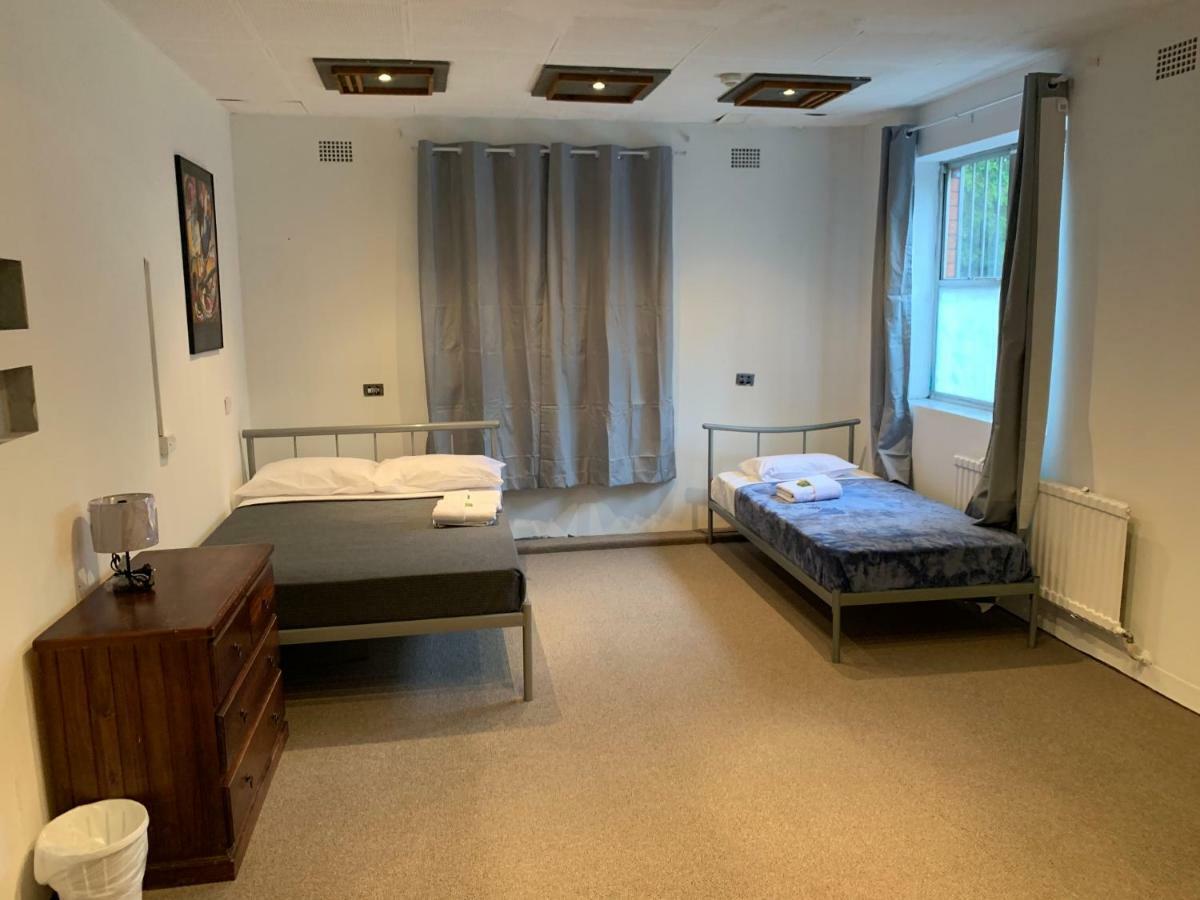Greenwich Village Accommodation Sydney Luaran gambar