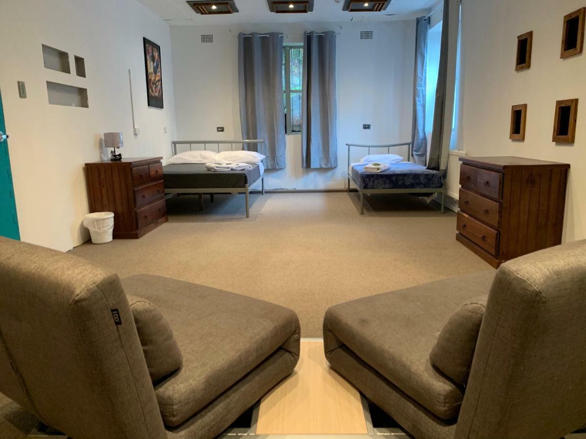 Greenwich Village Accommodation Sydney Luaran gambar