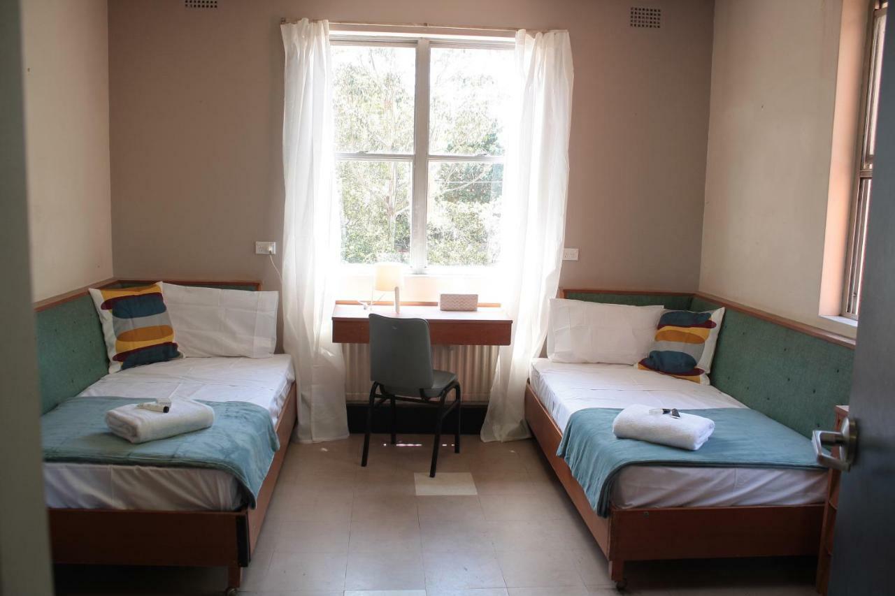 Greenwich Village Accommodation Sydney Luaran gambar